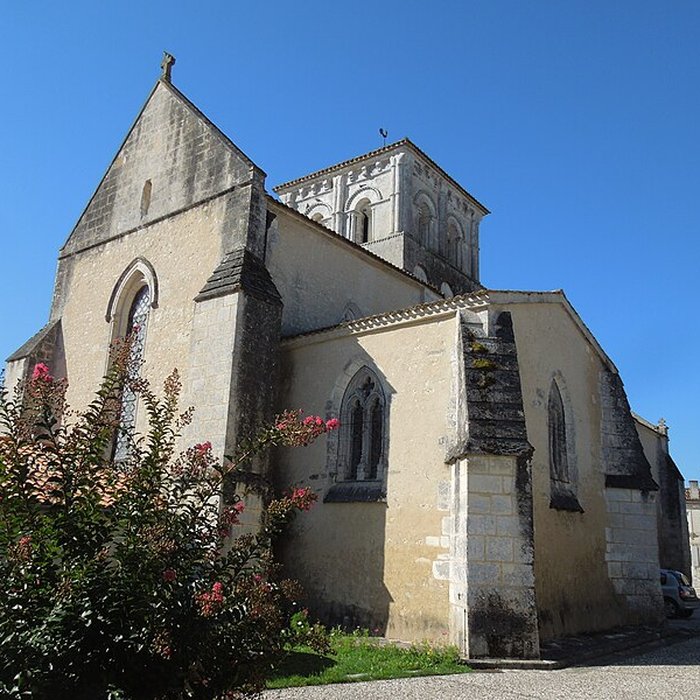 Photo de Église Notre-Dame de Lignières