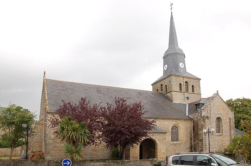 Photo de Église Notre-Dame de Locmariaquer