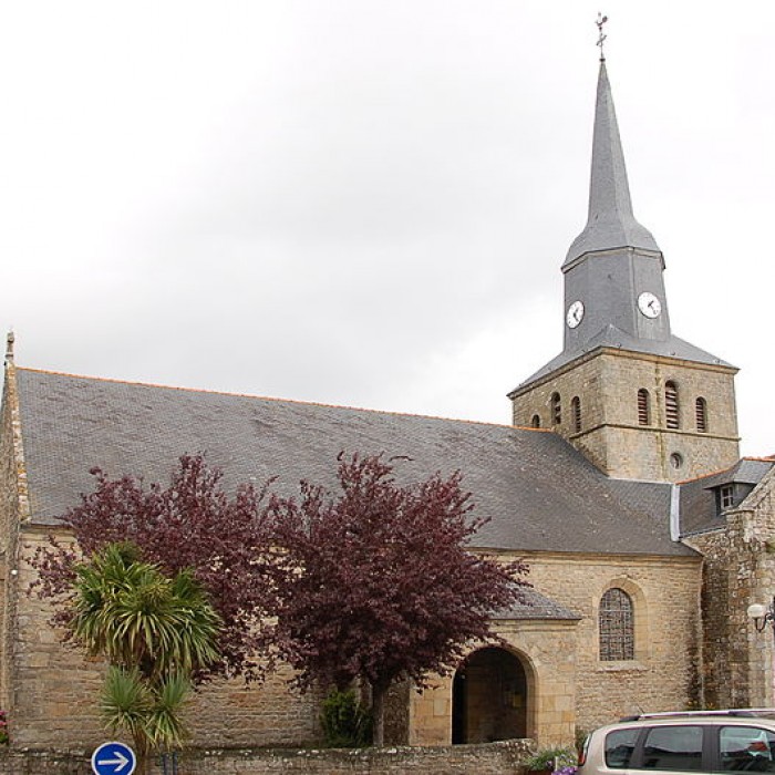Photo de Église Notre-Dame de Locmariaquer
