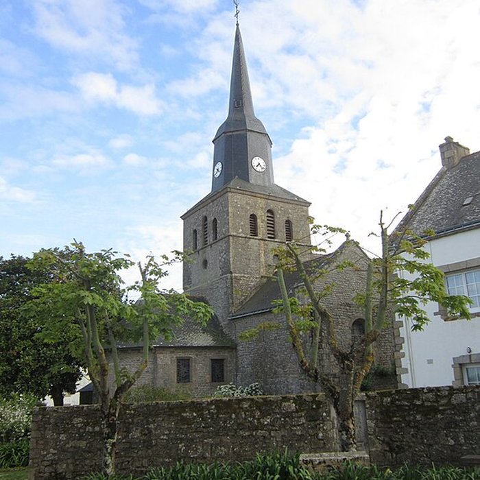 Photo de Église Notre-Dame de Locmariaquer