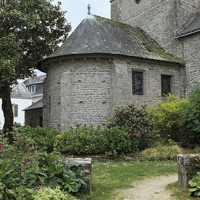 Photo de Église Notre-Dame de Locmariaquer