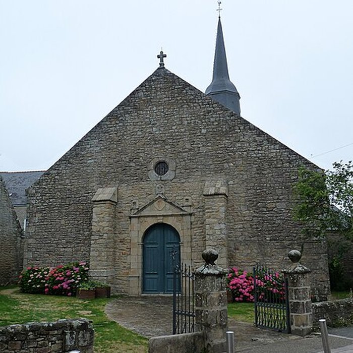 Photo de Église Notre-Dame de Locmariaquer