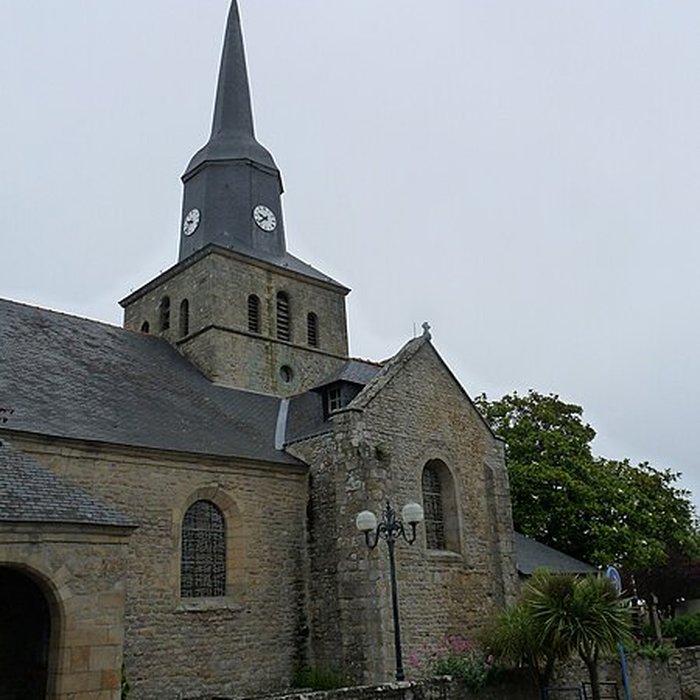 Photo de Église Notre-Dame de Locmariaquer