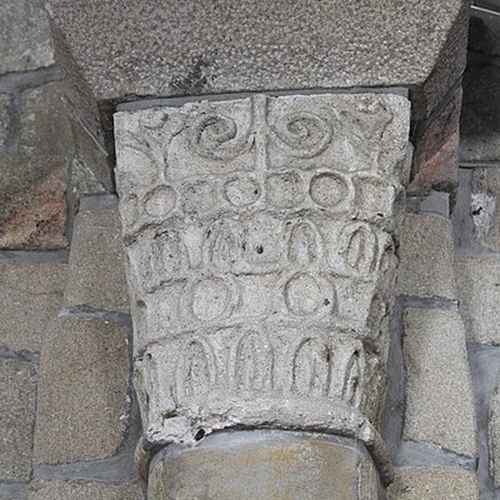 Photo de Église Notre-Dame de Locmariaquer