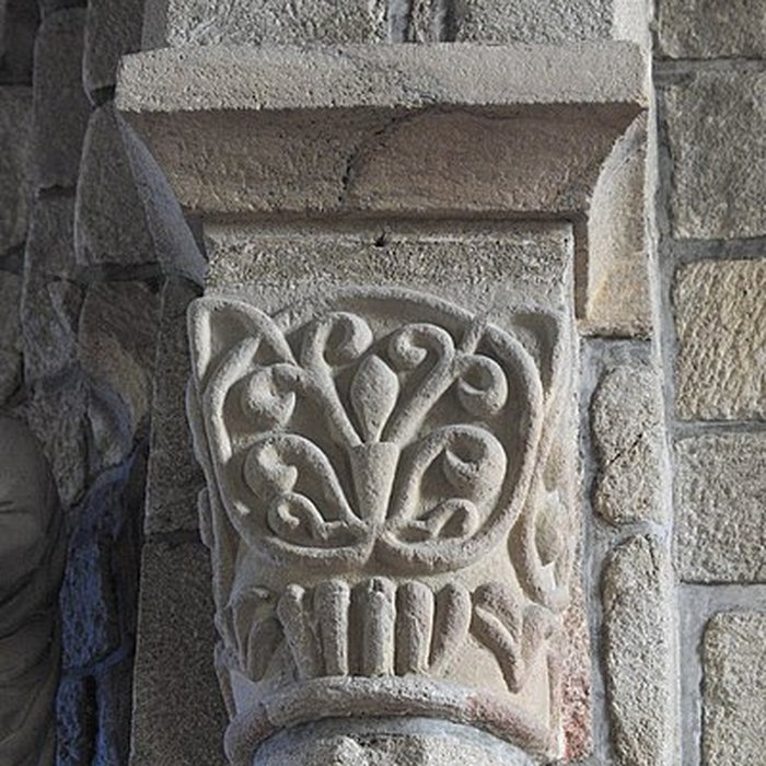 Photo de Église Notre-Dame de Locmariaquer
