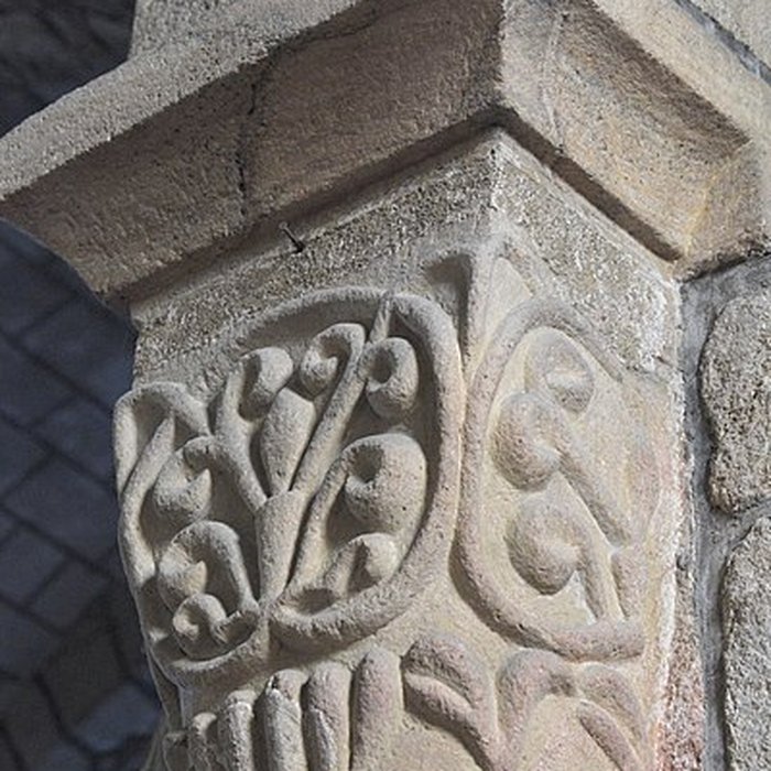 Photo de Église Notre-Dame de Locmariaquer