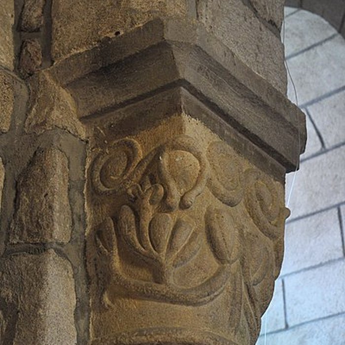 Photo de Église Notre-Dame de Locmariaquer