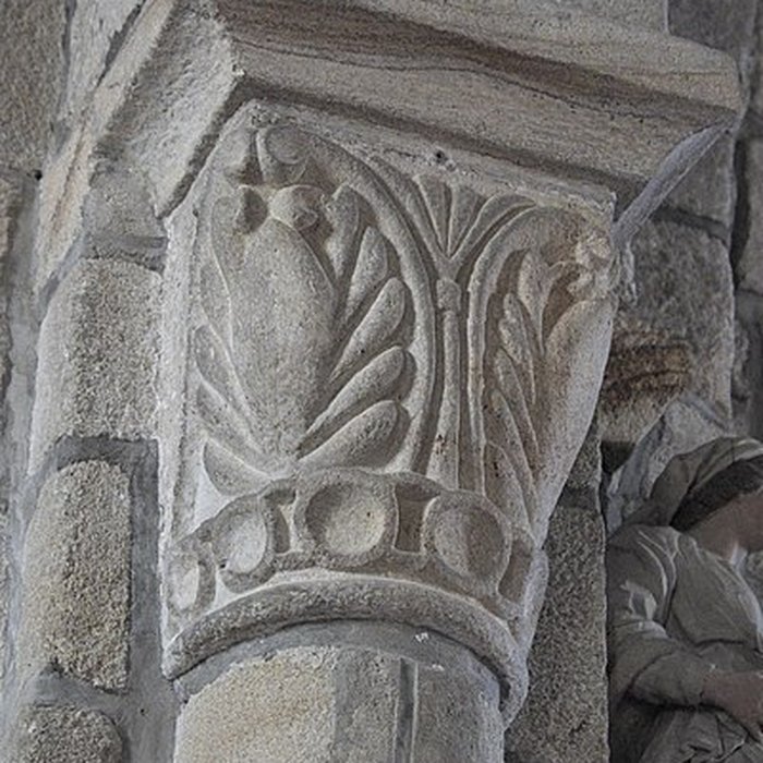 Photo de Église Notre-Dame de Locmariaquer