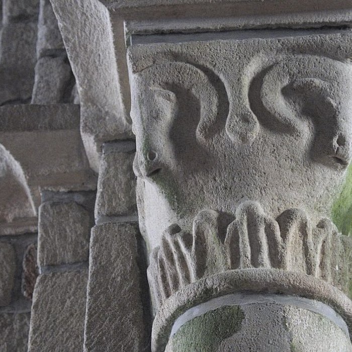 Photo de Église Notre-Dame de Locmariaquer