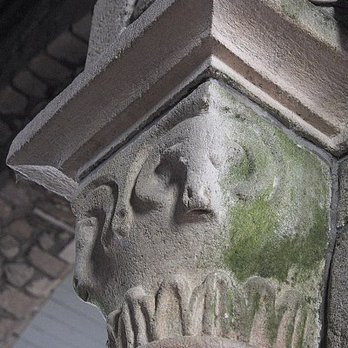 Photo de Église Notre-Dame de Locmariaquer