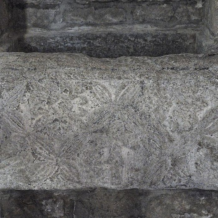 Photo de Église Notre-Dame de Locmariaquer