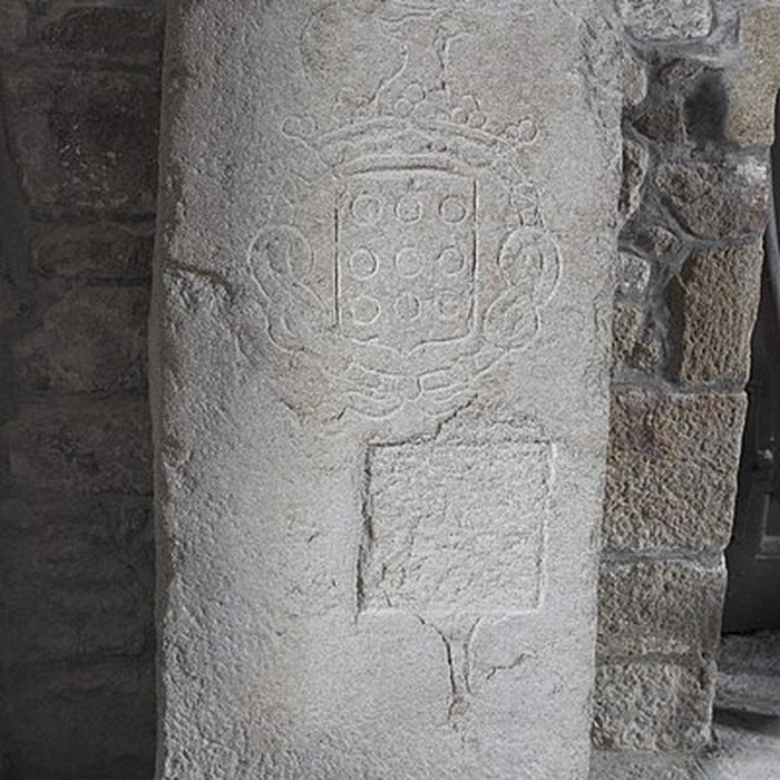 Photo de Église Notre-Dame de Locmariaquer