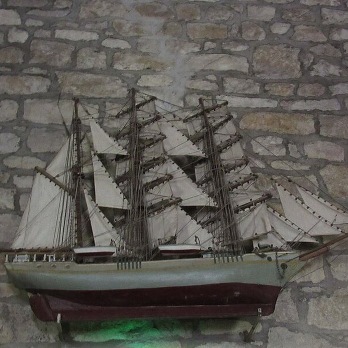 Photo de Église Notre-Dame de Locmariaquer