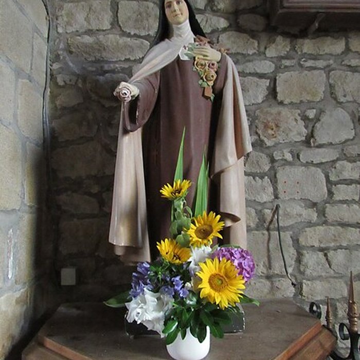 Photo de Église Notre-Dame de Locmariaquer