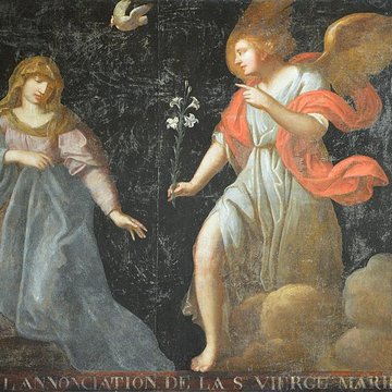 Église Notre-Dame de Locmariaquer