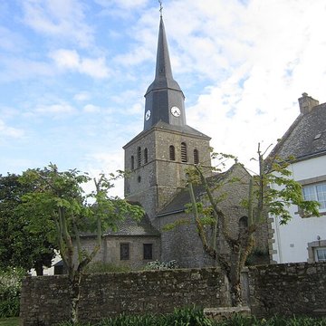 Église Notre-Dame de Locmariaquer