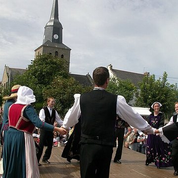 Église Notre-Dame de Locmariaquer