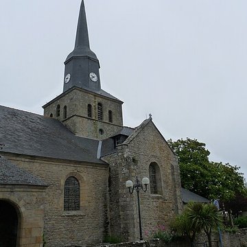 Église Notre-Dame de Locmariaquer