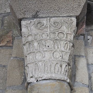 Église Notre-Dame de Locmariaquer