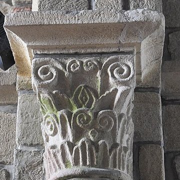 Église Notre-Dame de Locmariaquer