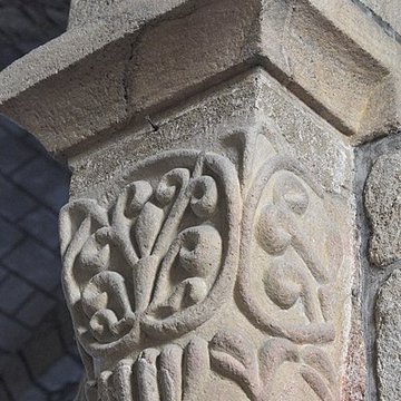 Église Notre-Dame de Locmariaquer