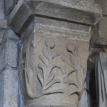 Église Notre-Dame de Locmariaquer