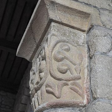 Église Notre-Dame de Locmariaquer