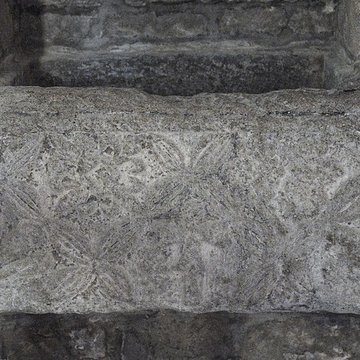 Église Notre-Dame de Locmariaquer