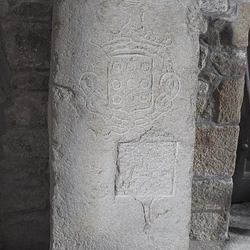 Église Notre-Dame de Locmariaquer