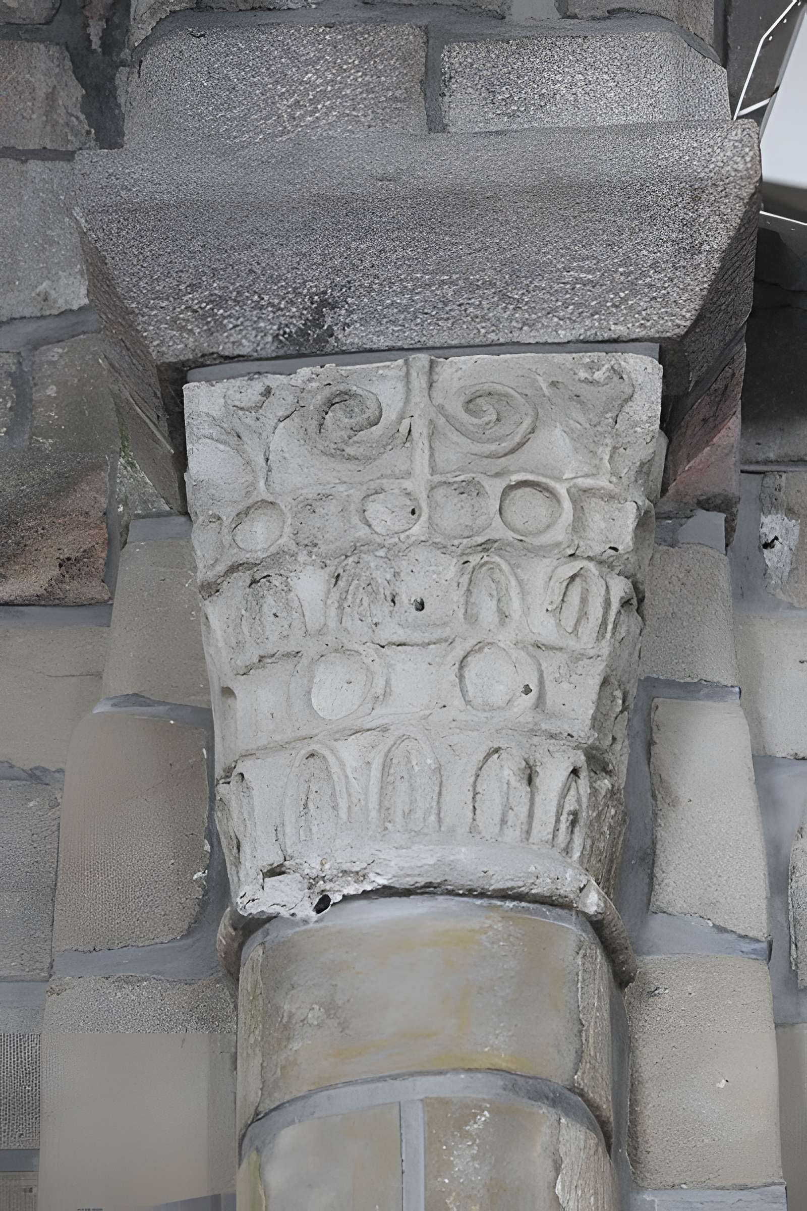 Église Notre-Dame de Locmariaquer