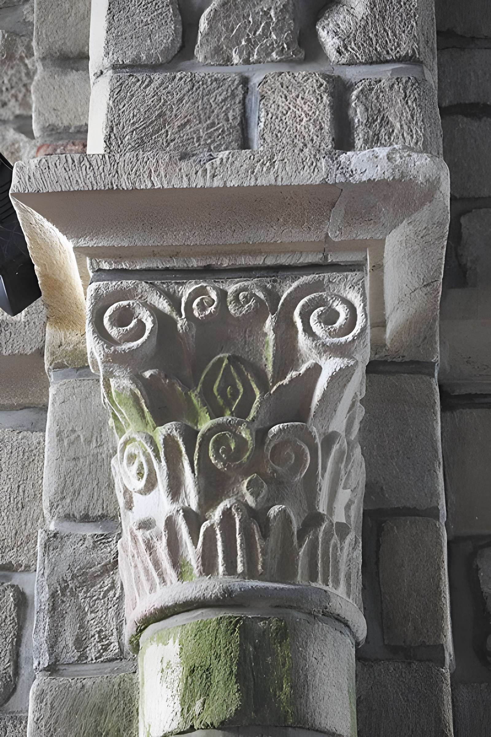 Église Notre-Dame de Locmariaquer