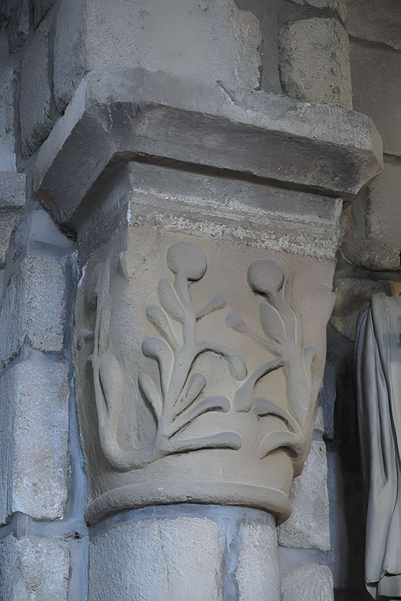 Église Notre-Dame de Locmariaquer