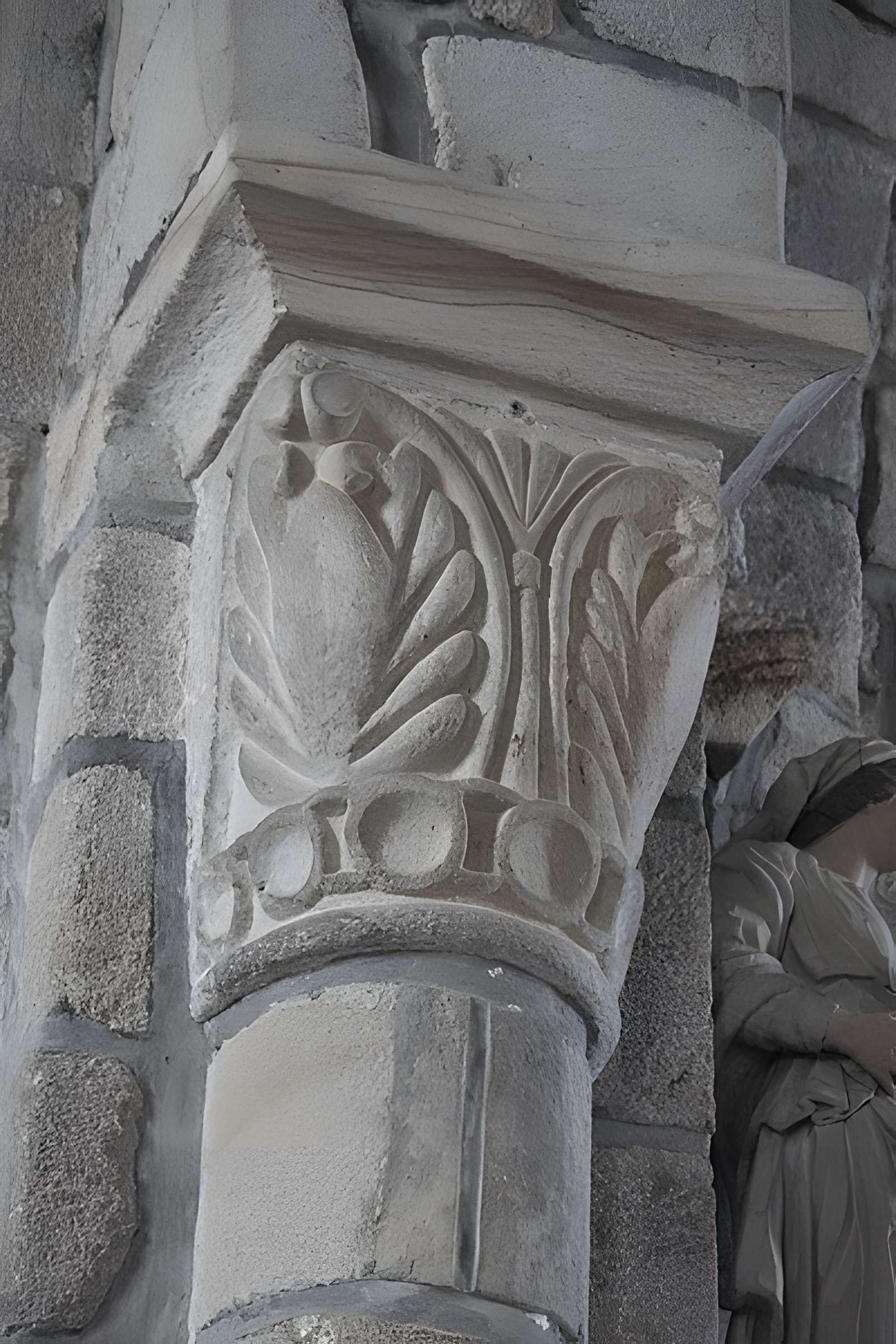 Église Notre-Dame de Locmariaquer