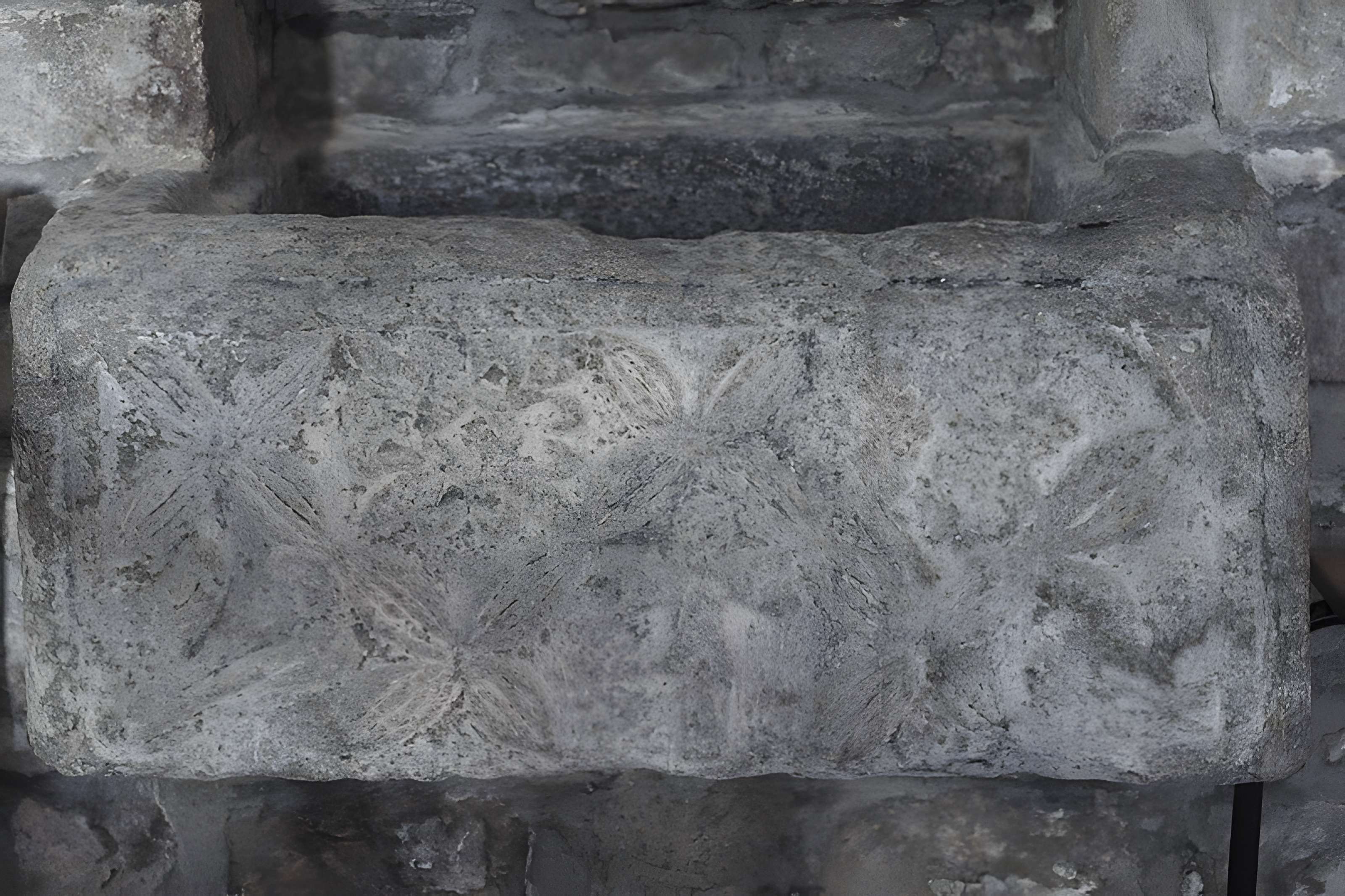 Église Notre-Dame de Locmariaquer