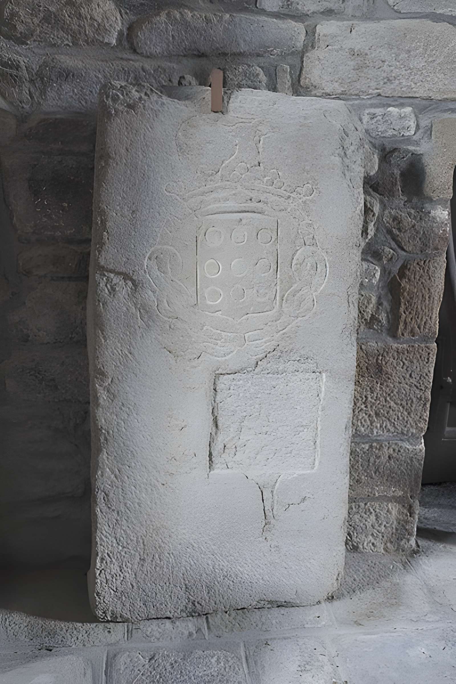 Église Notre-Dame de Locmariaquer