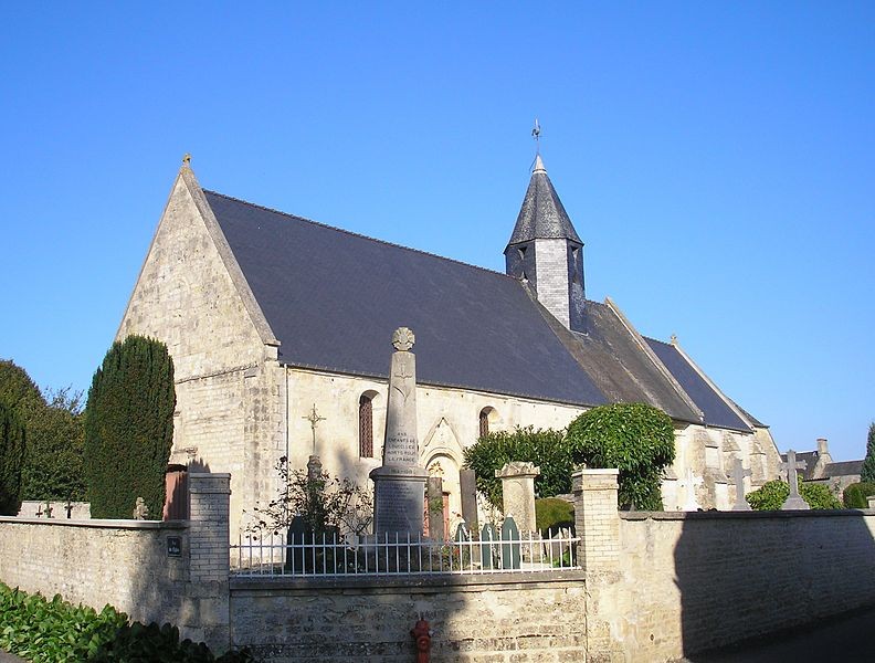 Photo de Église Notre-Dame de Loucelles