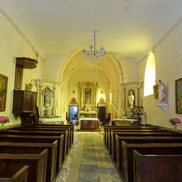 Photo de Église Notre-Dame de Loucelles