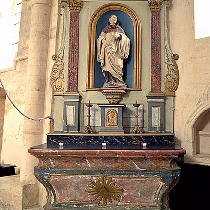 Photo de Église Notre-Dame de Loucelles