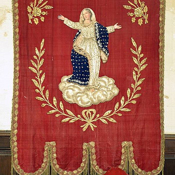 Photo de Église Notre-Dame de Loucelles