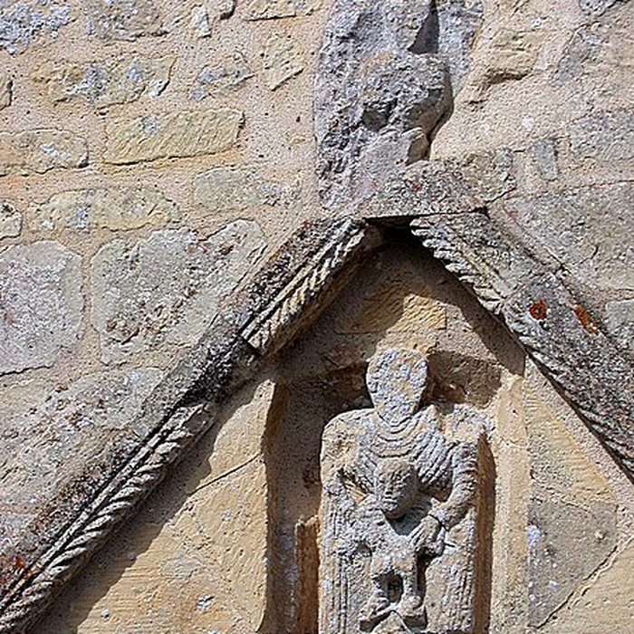 Photo de Église Notre-Dame de Loucelles