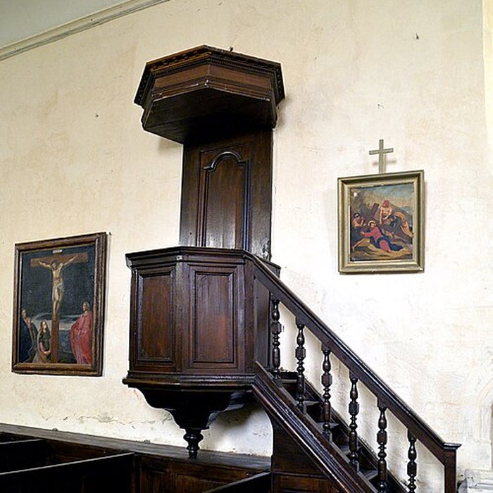 Photo de Église Notre-Dame de Loucelles