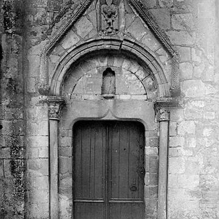 Photo de Église Notre-Dame de Loucelles
