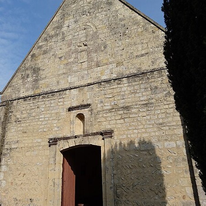 Photo de Église Notre-Dame de Loucelles