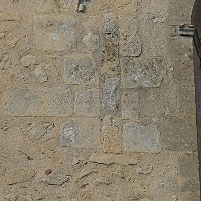 Photo de Église Notre-Dame de Loucelles