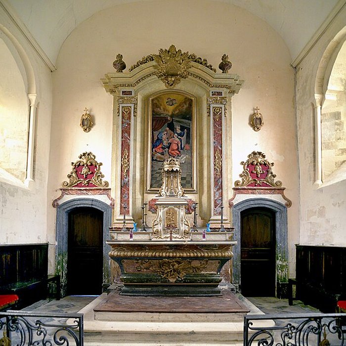 Photo de Église Notre-Dame de Loucelles