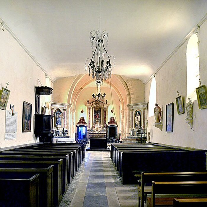 Photo de Église Notre-Dame de Loucelles