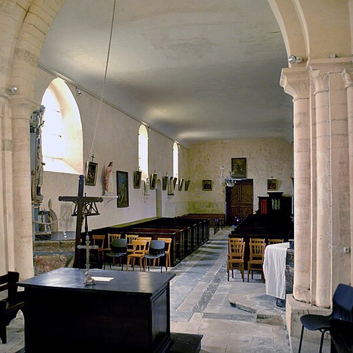 Photo de Église Notre-Dame de Loucelles