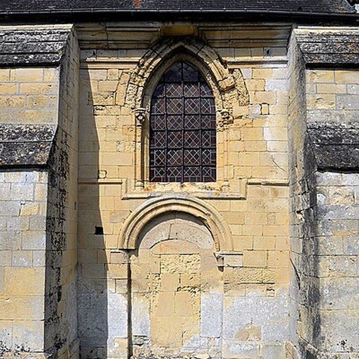 Photo de Église Notre-Dame de Loucelles