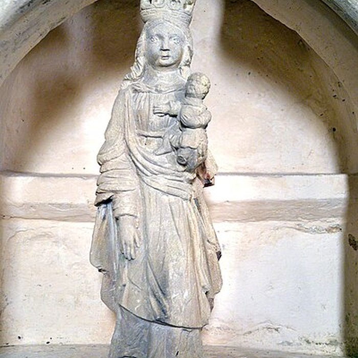 Photo de Église Notre-Dame de Loucelles