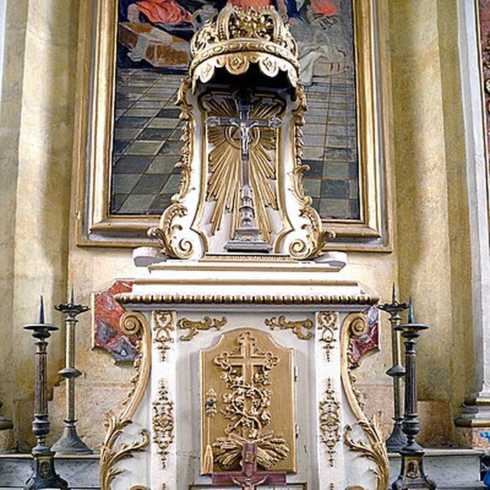 Photo de Église Notre-Dame de Loucelles